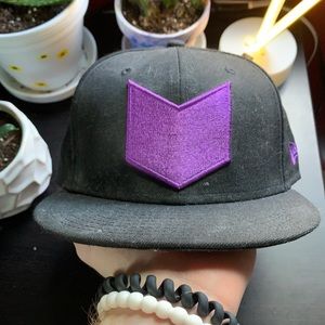 Hawkeye SnapBack